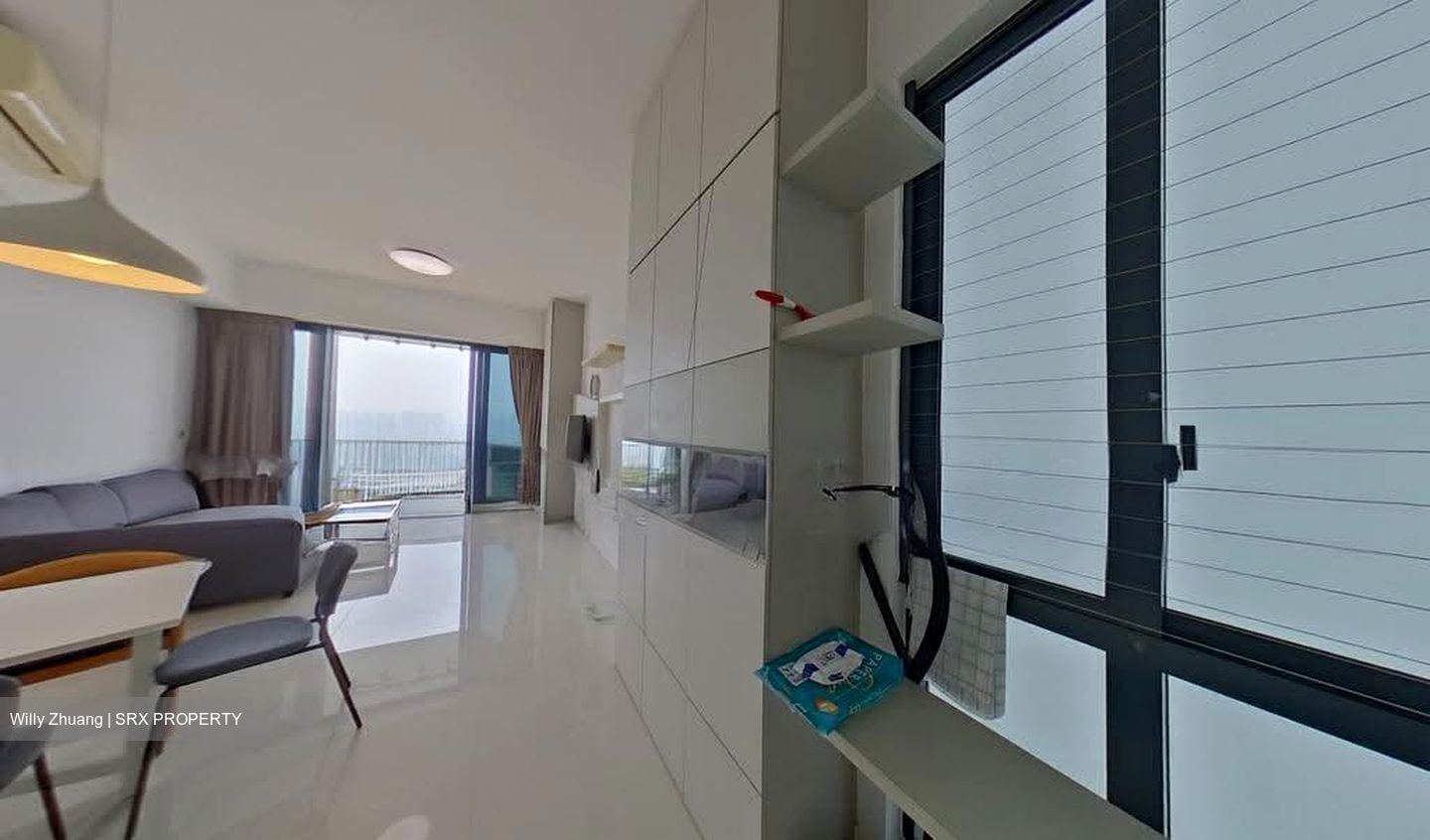 D'Leedon (D10), Condominium #621409321